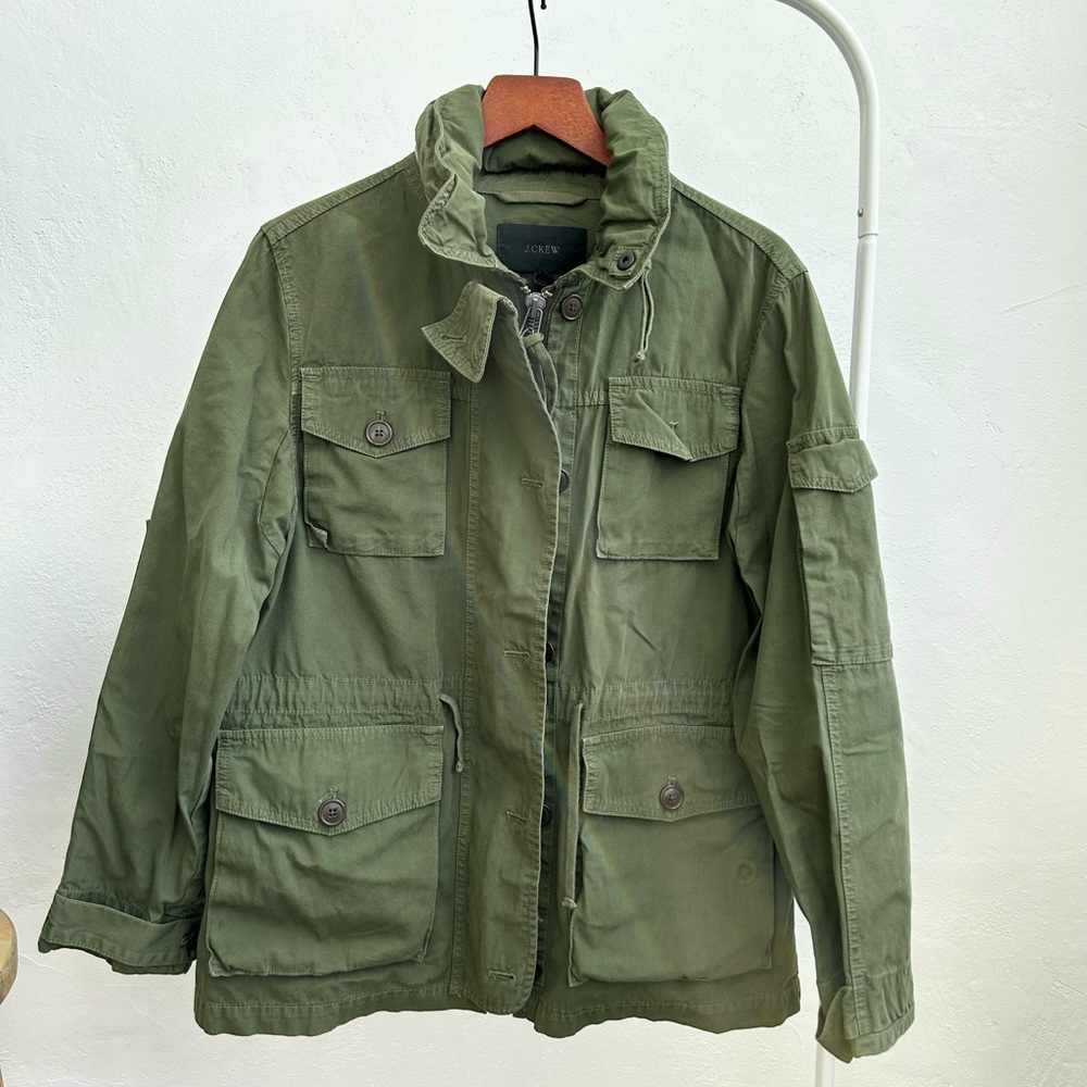 J.Crew Men’s Jacket